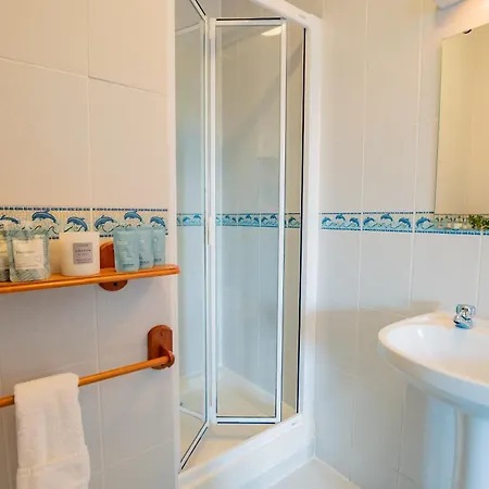 דירה Simply Stunning 3 Bed With Free Parking