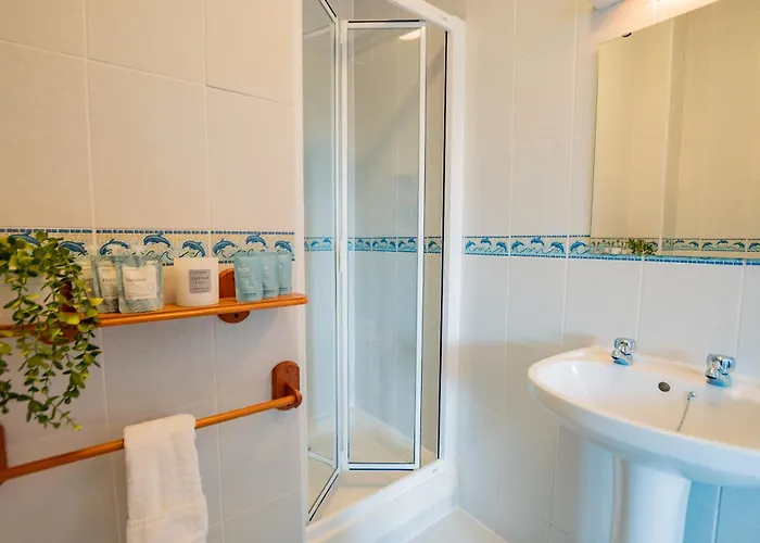 Appartement Simply Stunning 3 Bed With Free Parking