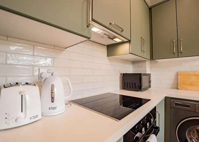 Simply Stunning 3 Bed With Free Parking * Galway