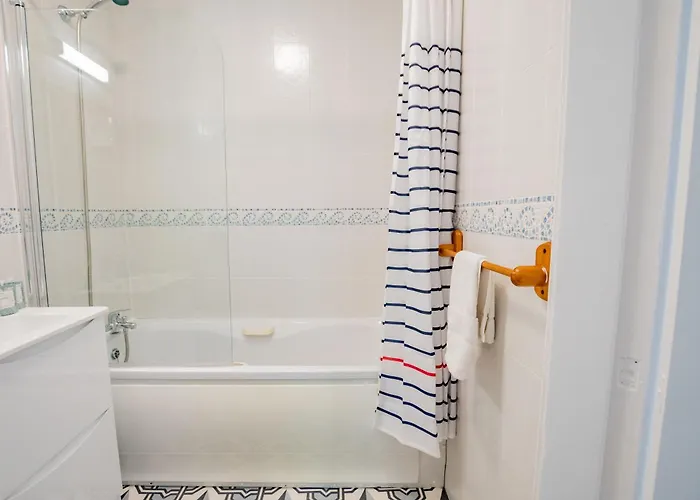 Appartement Simply Stunning 3 Bed With Free Parking *
