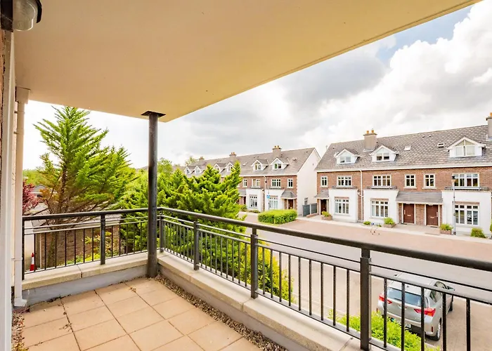 Appartement Simply Stunning 3 Bed With Free Parking