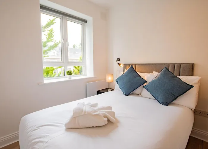 Simply Stunning 3 Bed With Free Parking Appartement Galway