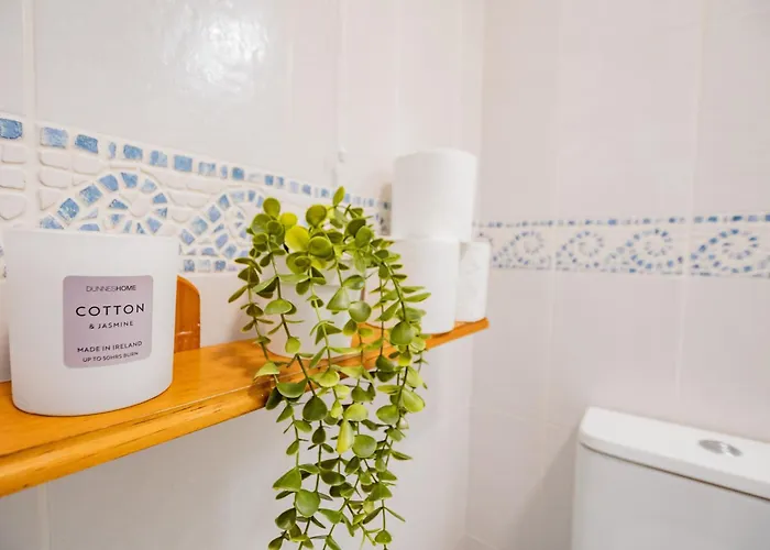 Simply Stunning 3 Bed With Free Parking Galway